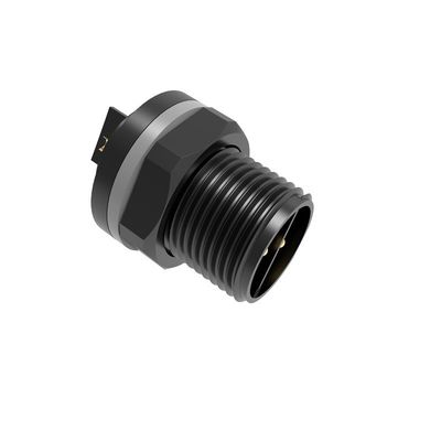 Купить Промышленный водонепроницаемый круговой соединитель IP67 M12 online manufacture