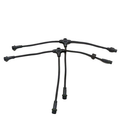 Купить Тип T M18 водонепроницаемый кабельный соединитель online manufacture