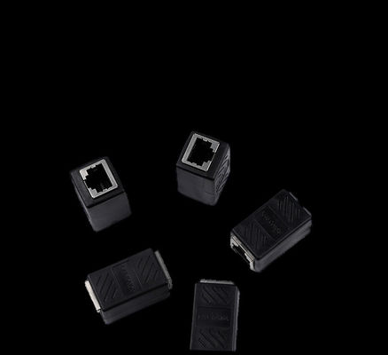 Купить RJ45 водонепроницаемый электрический сигнальный проволочный соединитель с защищенной двойной головкой для обработки проволоки online manufacture