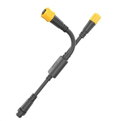 Купить P12 Самозаключающиеся водонепроницаемые светодиодные разъемы IP68 online manufacture