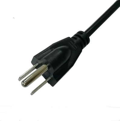 Купить Протяженный медный электрический розетка 6.8 мм O.D. SJT / SJTW 10A 250V электропровод online manufacture