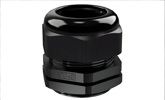 Купить IP68 PG48 Nylon Cable Gland Производство в сети