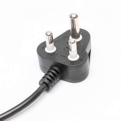 6.8mm OD US Power Cord EN Международное зарядное устройство сертификация TUV