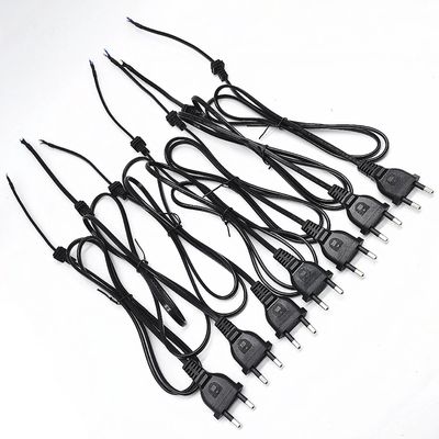 US Power Cable Plug C13 3 Pin Prong Plug Cable для надежного и надежного питания